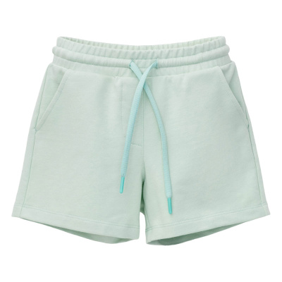 Шорты Crockid КР 400680 дымчатый нефрит 01